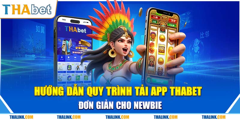 Hướng dân tải app chỉ với 2 phương cho ng dùng